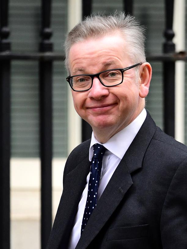 Großbritannien: Sie wollen Theresa Mays Job