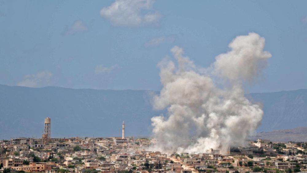 Syrien: Was Idlib jetzt bevorsteht | DIE ZEIT