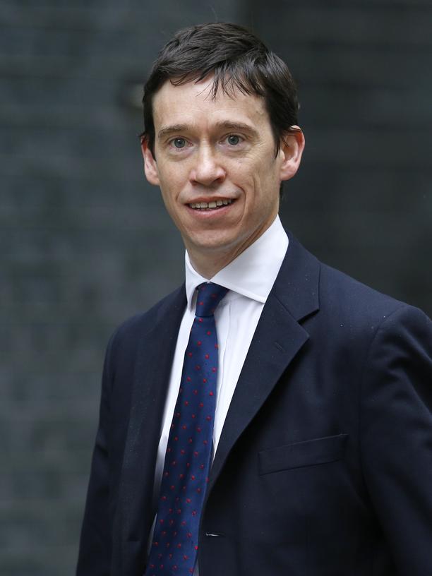 Großbritannien: Sie wollen Theresa Mays Job