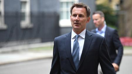 Britischer Oltanker Grossbritannien Pruft Massnahmen Gegen Iran Zeit Online
