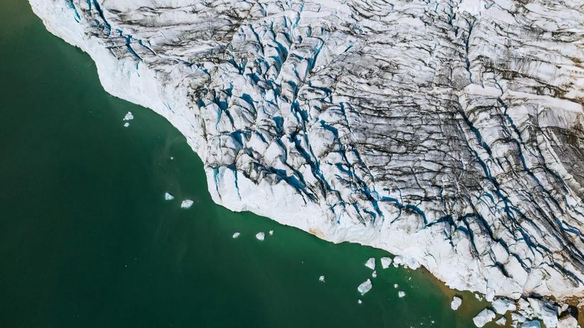 Grönland-Verkauf: Wo ist Grönlands Platz in der Weltordnung von morgen?
