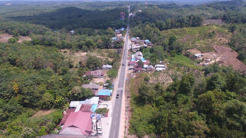 Jakarta Indonesische Regierung will Hauptstadt auf die Jakarta Indonesische Regierung will Hauptstadt auf die