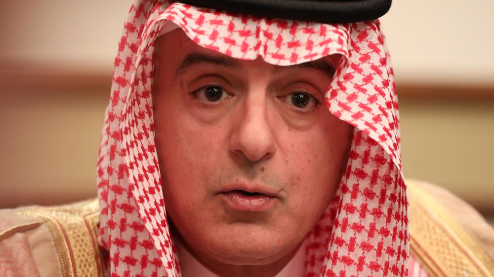 Jemen: Saudi-Arabiens Außenminister Adel al-Jubeir weigert sich bisher, das Angebot der Huthis amzunehmen. Er wolle erst einmal abwarten, ob sich die Huthis auch einseitig daran hielten.