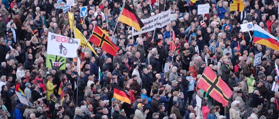 Rechtsextremismus: Rechte Gewalt In Deutschland | ZEIT ONLINE