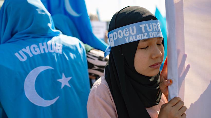 Uiguren: Der chinesische Gulag