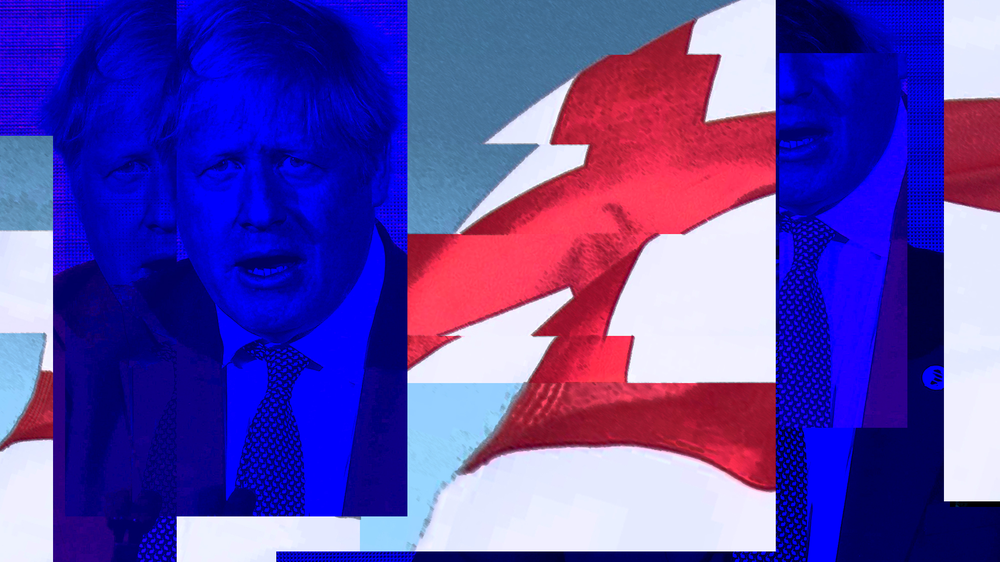 Boris Johnson: Boris Johnson