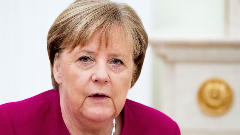 Libyen-Konflikt: Merkel lädt für Sonntag zu Libyen-Treffen in Berlin ein