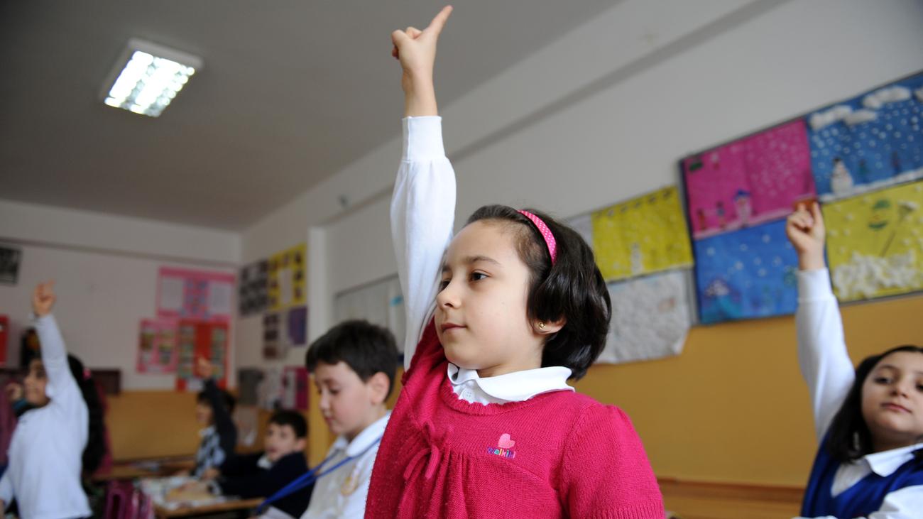 Bildung Turkei Will Schulen In Deutschland Grunden Zeit Online