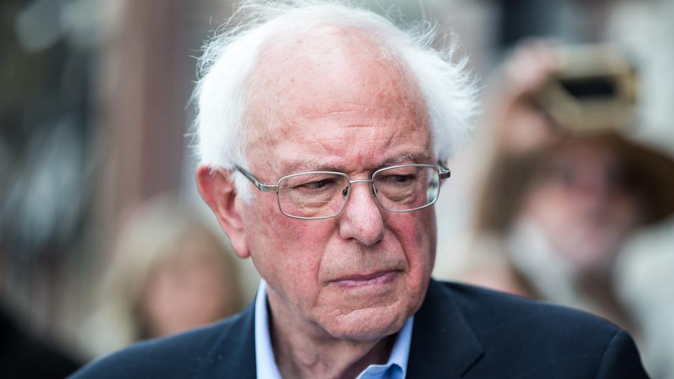 TV-Duell der US-Demokraten: Sanders, Warren und die Frauenfrage | ZEIT ...