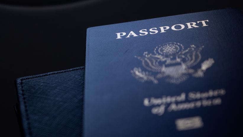 Migration Usa Verscharfen Visaregeln Fur Schwangere Zeit Online