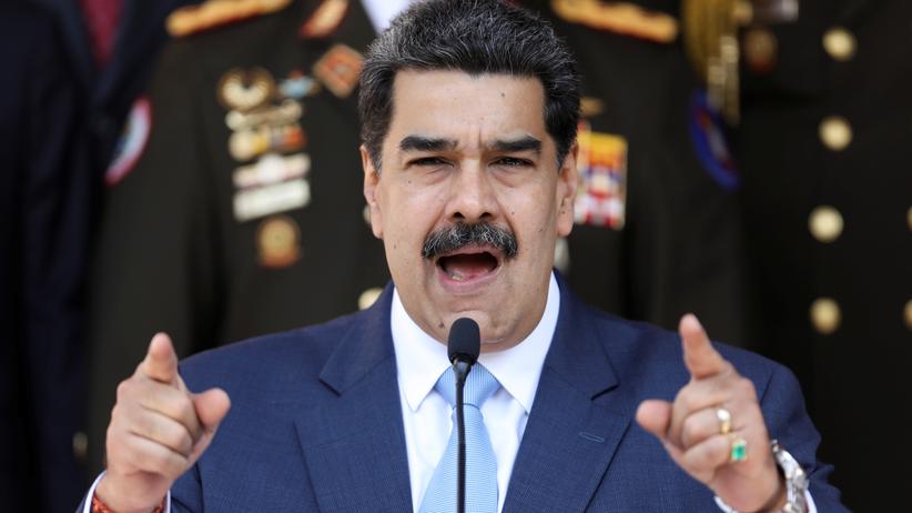 Venezuela: IWF lehnt Corona-Nothilfe für Venezuela ab