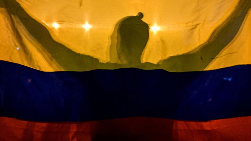 Kolumbien: Militär spionierte angeblich Kritiker aus