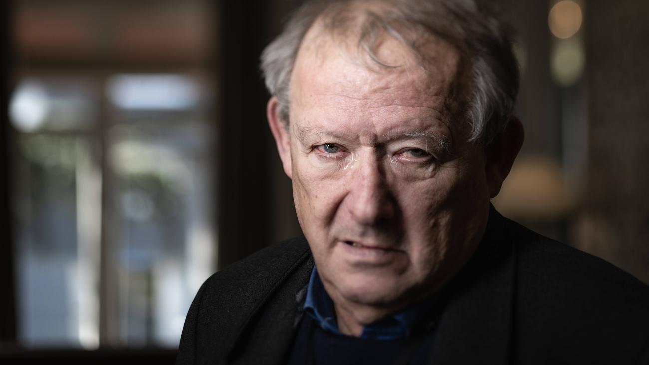 Adam Michnik: "Man muss die Republik verteidigen" | ZEIT ...