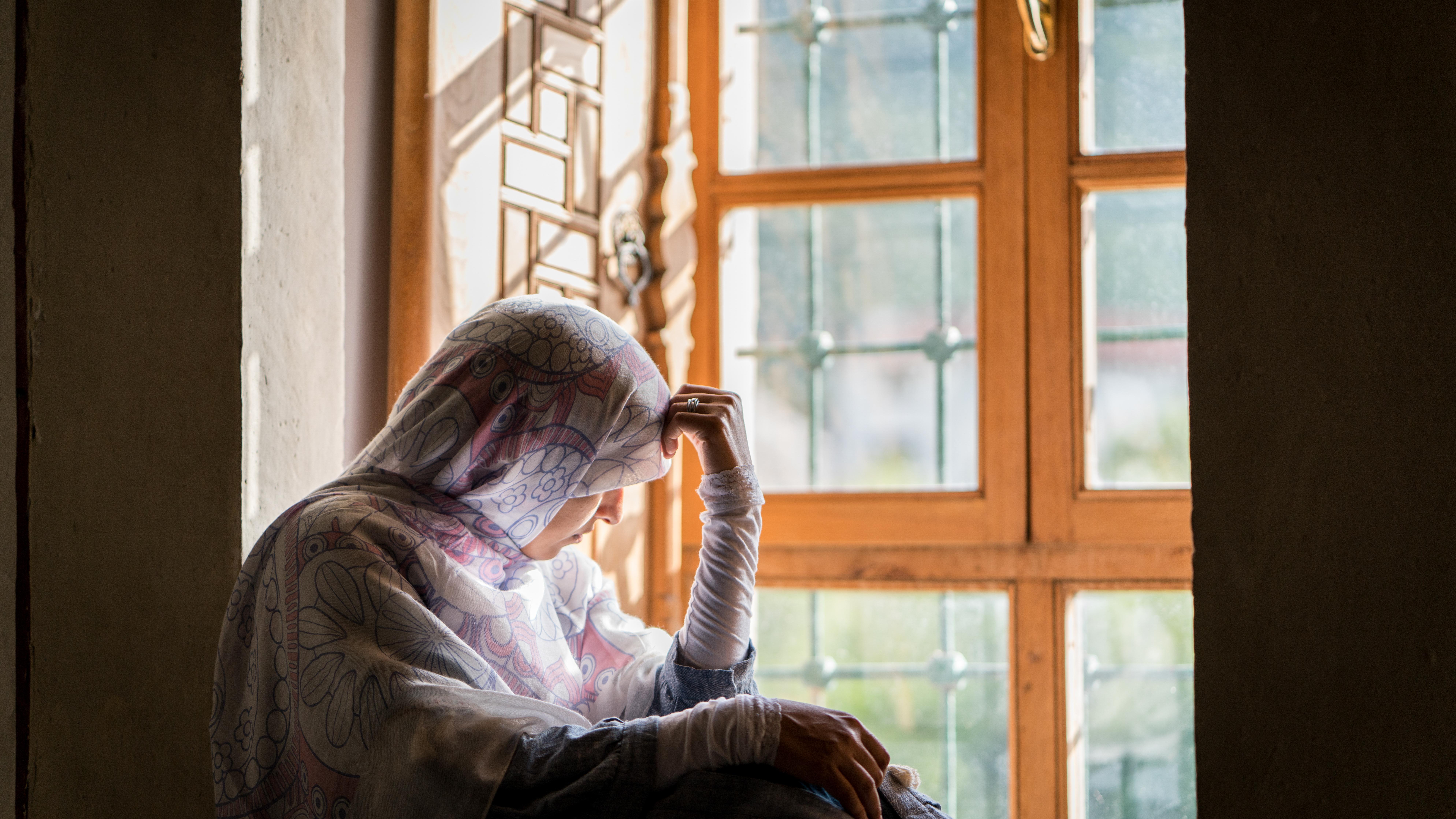 Gewalt Frauen Türkei Pandemie Ausgangssperren
