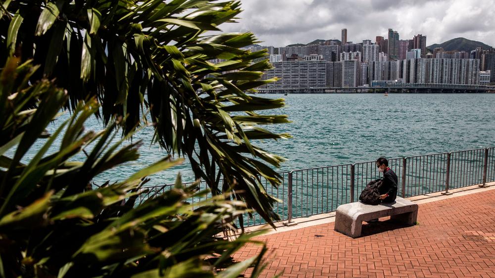 Sicherheitsgesetz Hongkong stoppt Auslieferungsabkommen mit