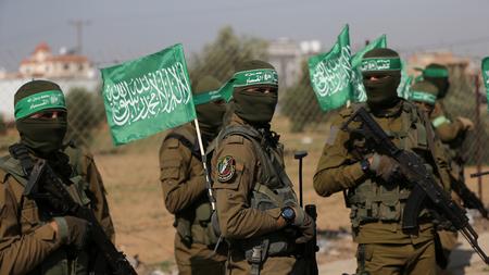 Nahost Konflikt Hamas Verkundet Waffenruhe Mit Israel Zeit Online