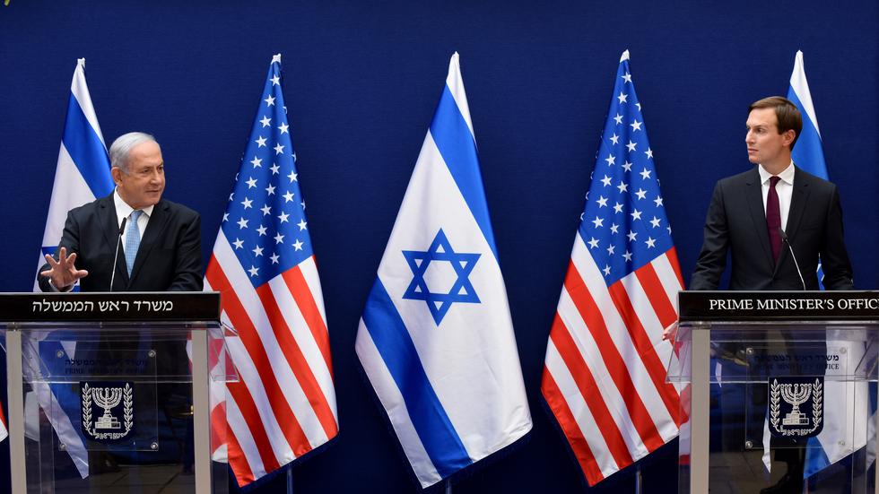 Naher Osten: Israel Und Emirate Wollen Abkommen In Washington ...