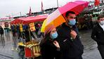 Coronavirus weltweit: Türkei verschärft Ausgangsbeschränkungen