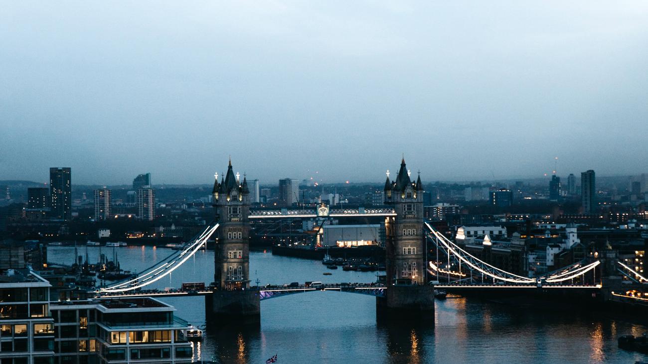 Brexit: Die Hamsterkäufe haben schon begonnen