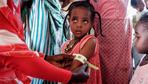 Coronavirus weltweit: Hilfsorganisationen warnen vor fast 170.000 verhungerten Kindern