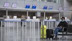 Coronavirus weltweit: USA heben Einreise-Verbote für Passagiere aus Europa auf