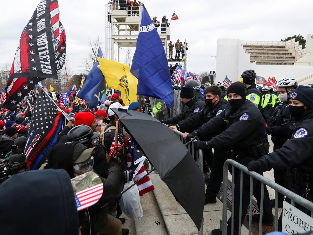 Dieser Schritt Von Trump In Washington Könnte Katastrophal Sein! - fnj1888