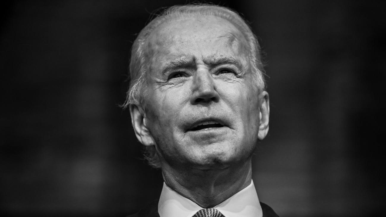 Impeachment: Wie gut gesichert ist Joe Bidens ...