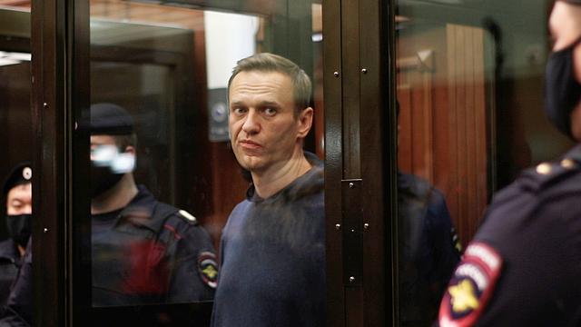 Alexej Nawalny: Keine Spielchen mehr in Moskau