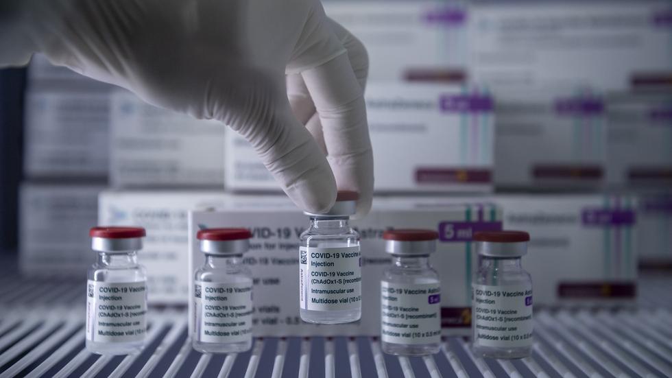 CoronaImpfstoff Ursula von der Leyen erwartet weitere Exportstopps