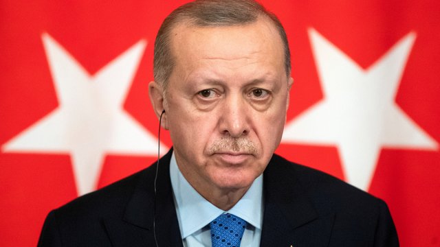Recep Tayyip Erdoğan: Türkei tritt aus Istanbul-Konvention gegen Gewalt an Frauen aus