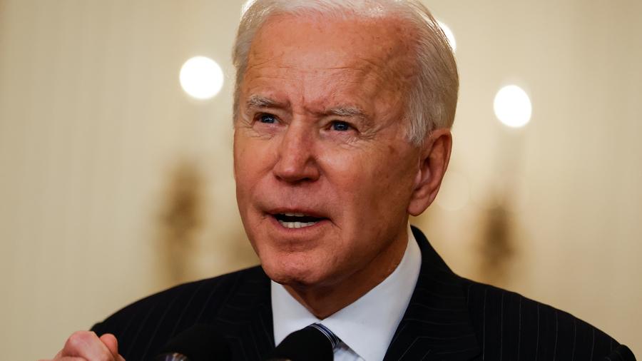 Usa Joe Biden Ladt 40 Regierungschefs Zu Klimagipfel Im April Ein Zeit Online