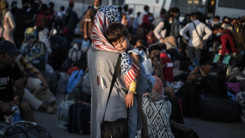 UNHCR: Flüchtlingshilfswerk zählt Hunderte mutmaßlicher Push-backs 