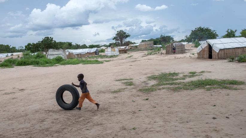 Mosambik: Die Vergessenen in Cabo Delgado 