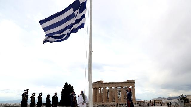 Zweiter Weltkrieg: Griechenland besteht auf Forderung nach Reparationen