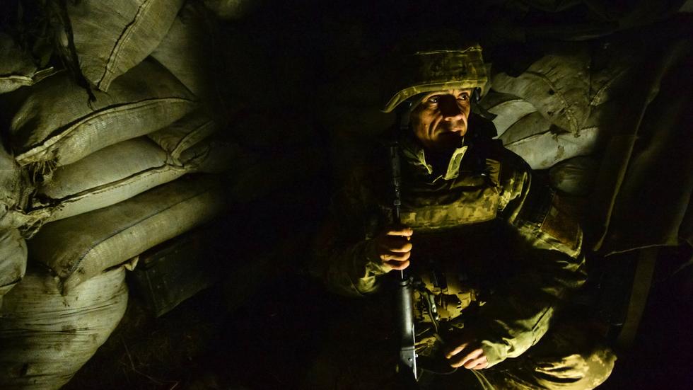 Ukraine: Im schlimmsten Fall will Russland wirklich Krieg