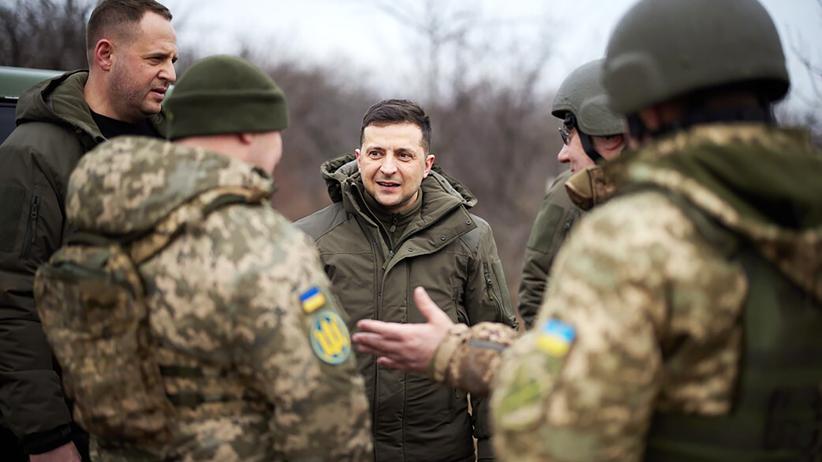 Warum Will Russland Nicht Dass Die Ukraine Der Nato Beitritt