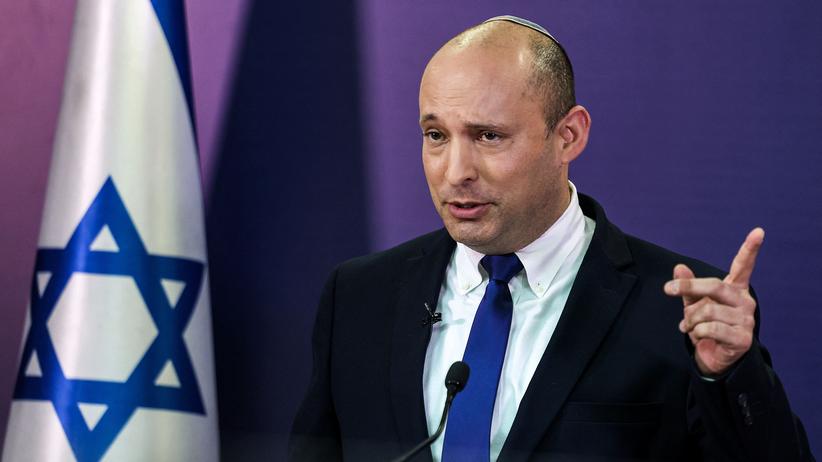 Naftali Bennett: Israels neue Regierung soll binnen einer Woche ihr Amt antreten