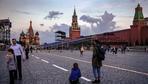 Moskau: Russland verhängt Geldstrafe gegen Google