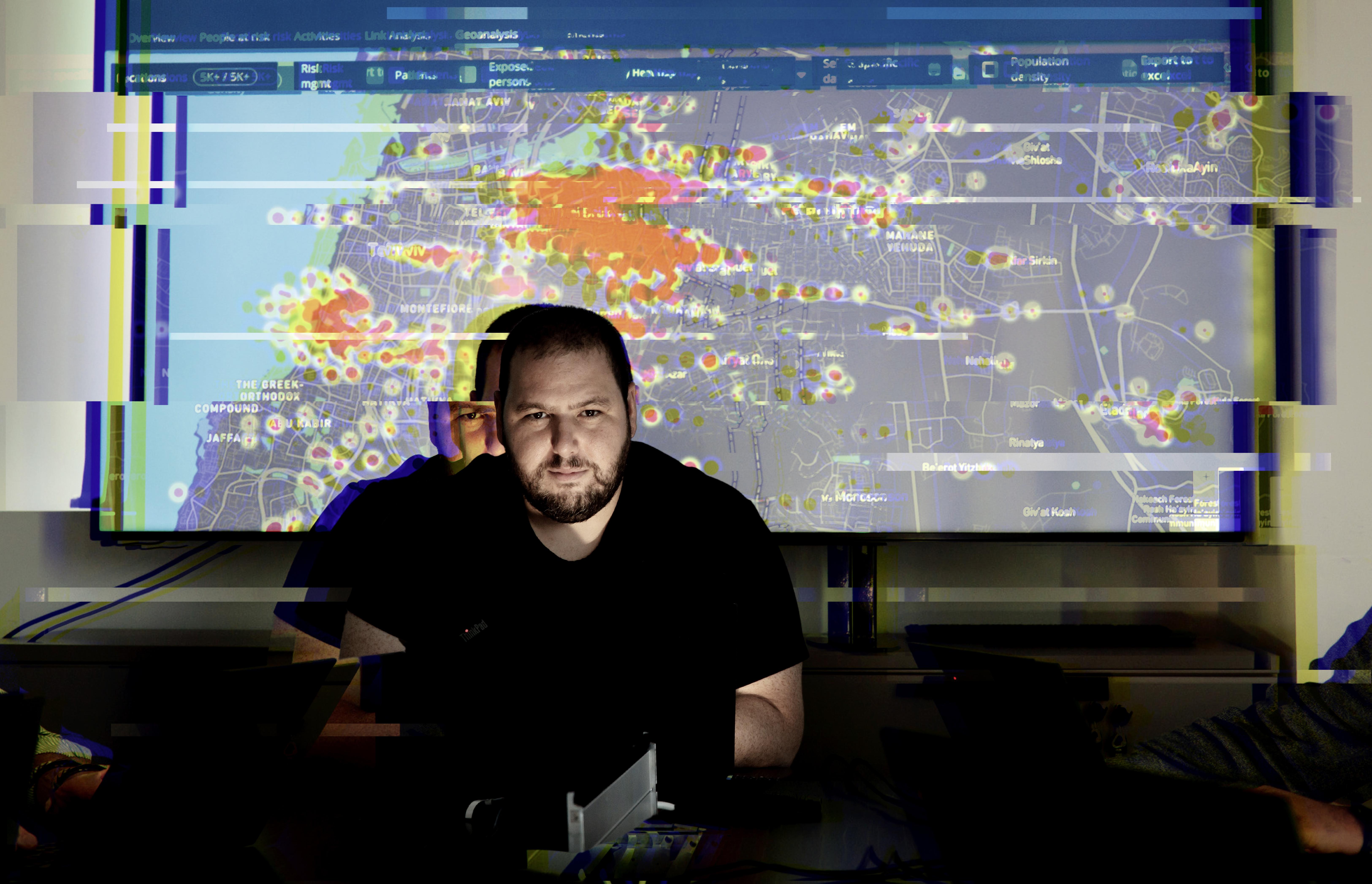 Spionage-Software Pegasus: Cyberangriff auf die Demokratie | ZEIT ONLINE