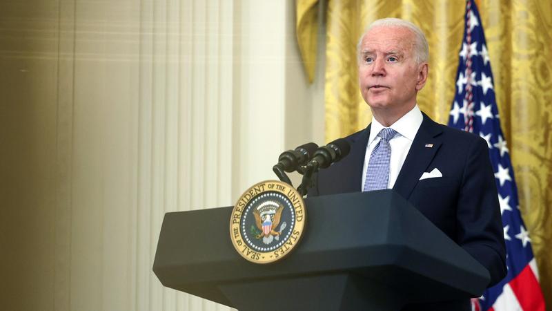 Joe Biden News Zum Us Prasidenten Zeit Online