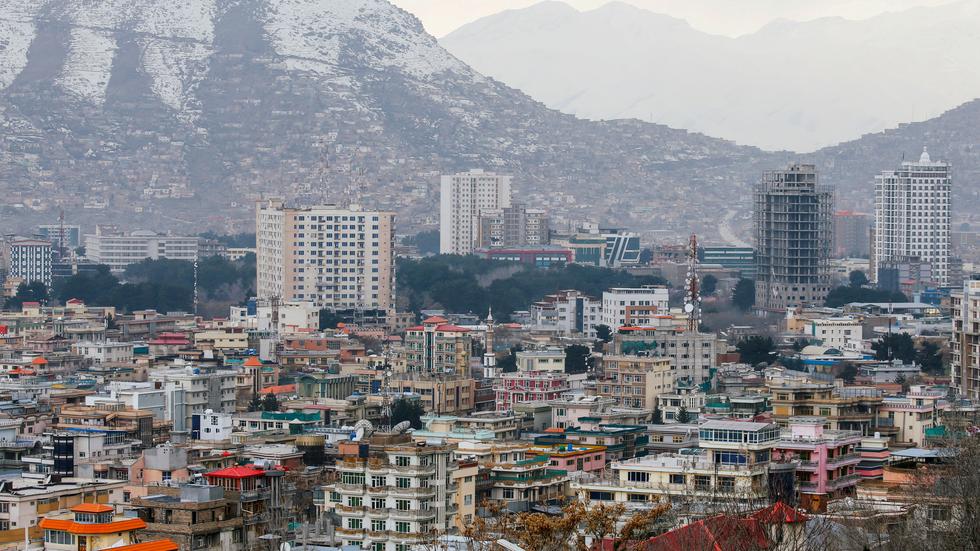 Kabul Taliban töten afghanischen Regierungssprecher ZEIT ONLINE
