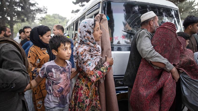 Islamismus - News und Infos | ZEIT ONLINE