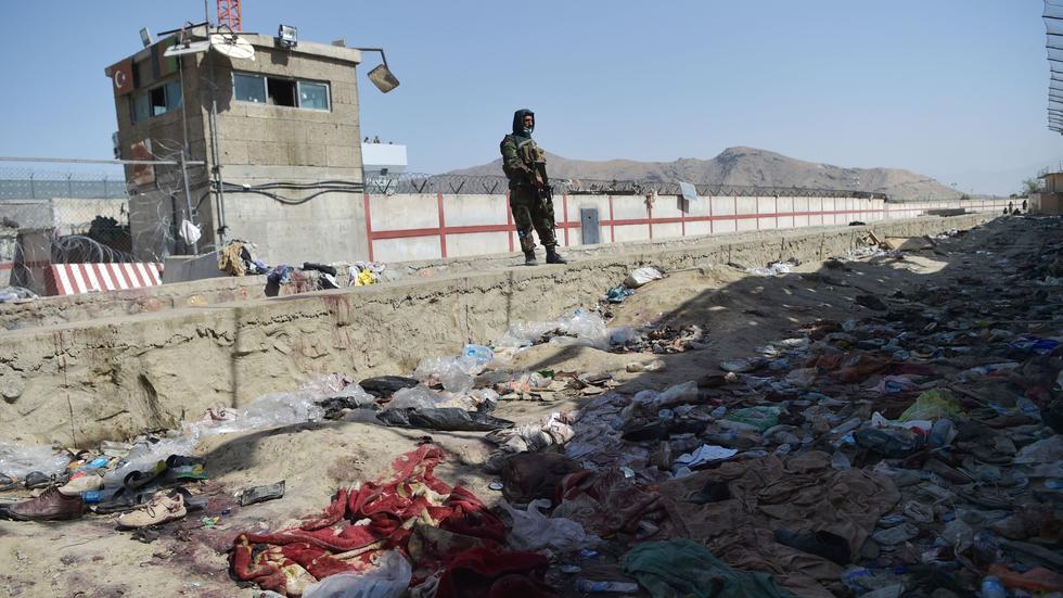 Flucht Aus Afghanistan Ich Versuche Zu berleben Einen Anderen Plan 