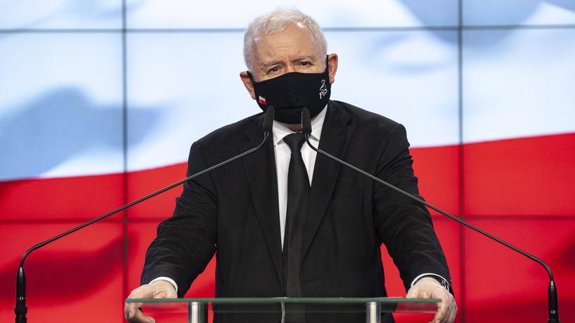 Regierungskrise in Polen: Ein neuer Machtkampf in Warschau