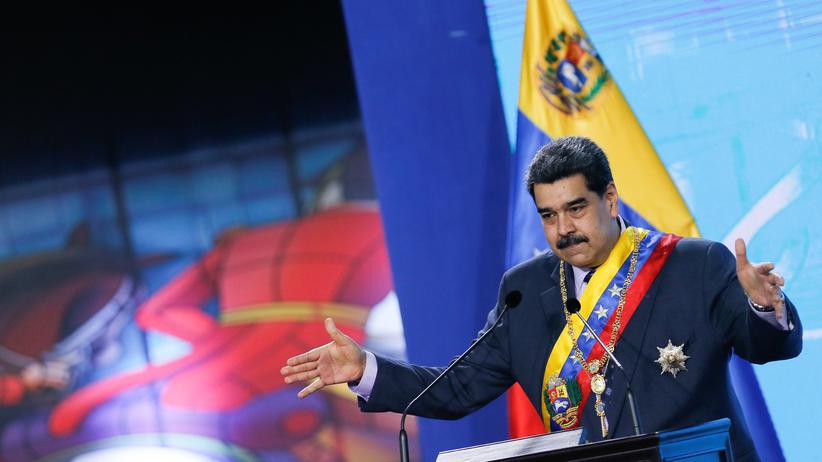 Venezuela: Regierung und Opposition erklären sich zu neuen Verhandlungen bereit