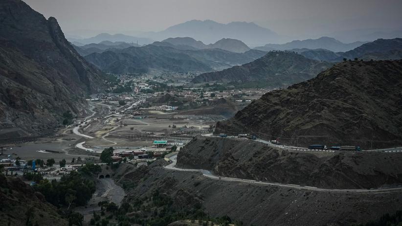 Afghanisch-pakistanische Beziehung: Codewort "Strategische Tiefe"