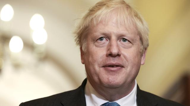 U-Boot-Streit: Boris Johnson verspricht Frankreich enge Zusammenarbeit