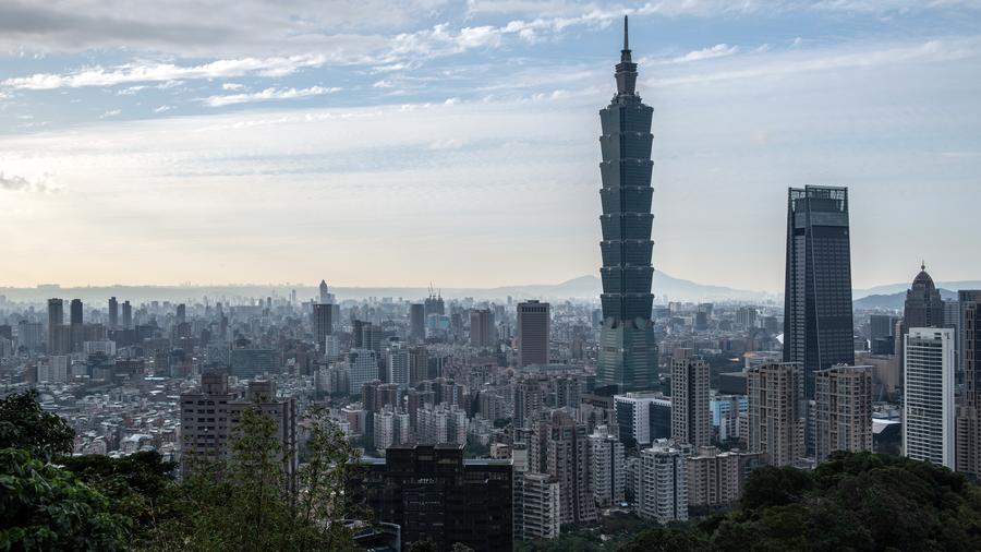 Cptpp Taiwan Will Transpazifischem Handelsabkommen Beitreten Zeit Online