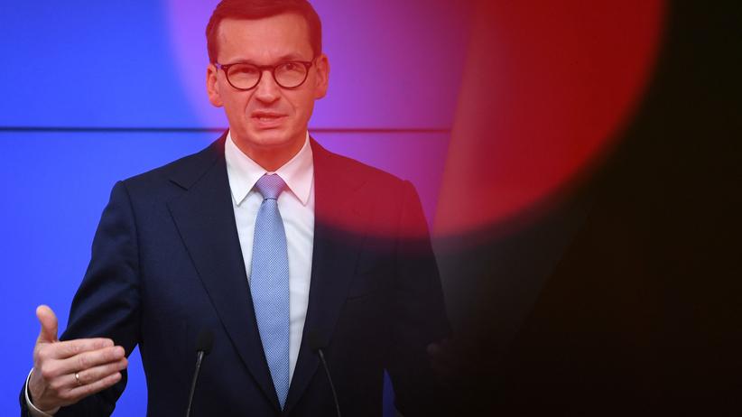 EU und Polen: Getrieben von den Hardlinern