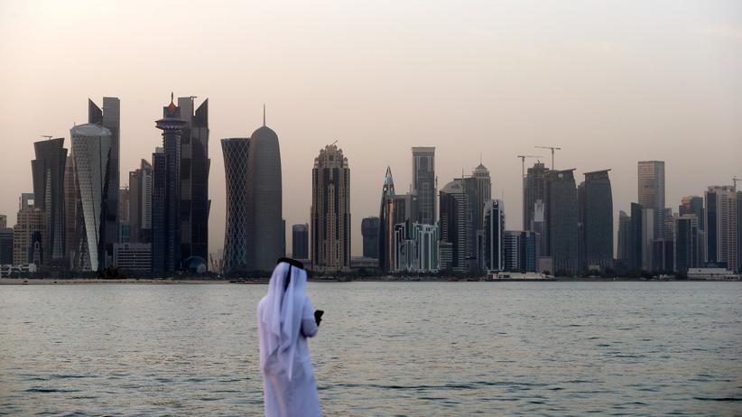 Katar: An Katar kommt Deutschland nicht vorbei